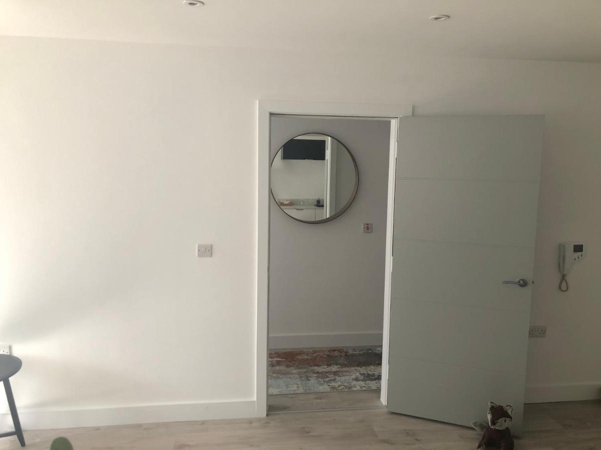 Coastal links apartment Portrush Exterior foto